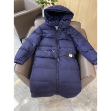 Prada Down Jackets